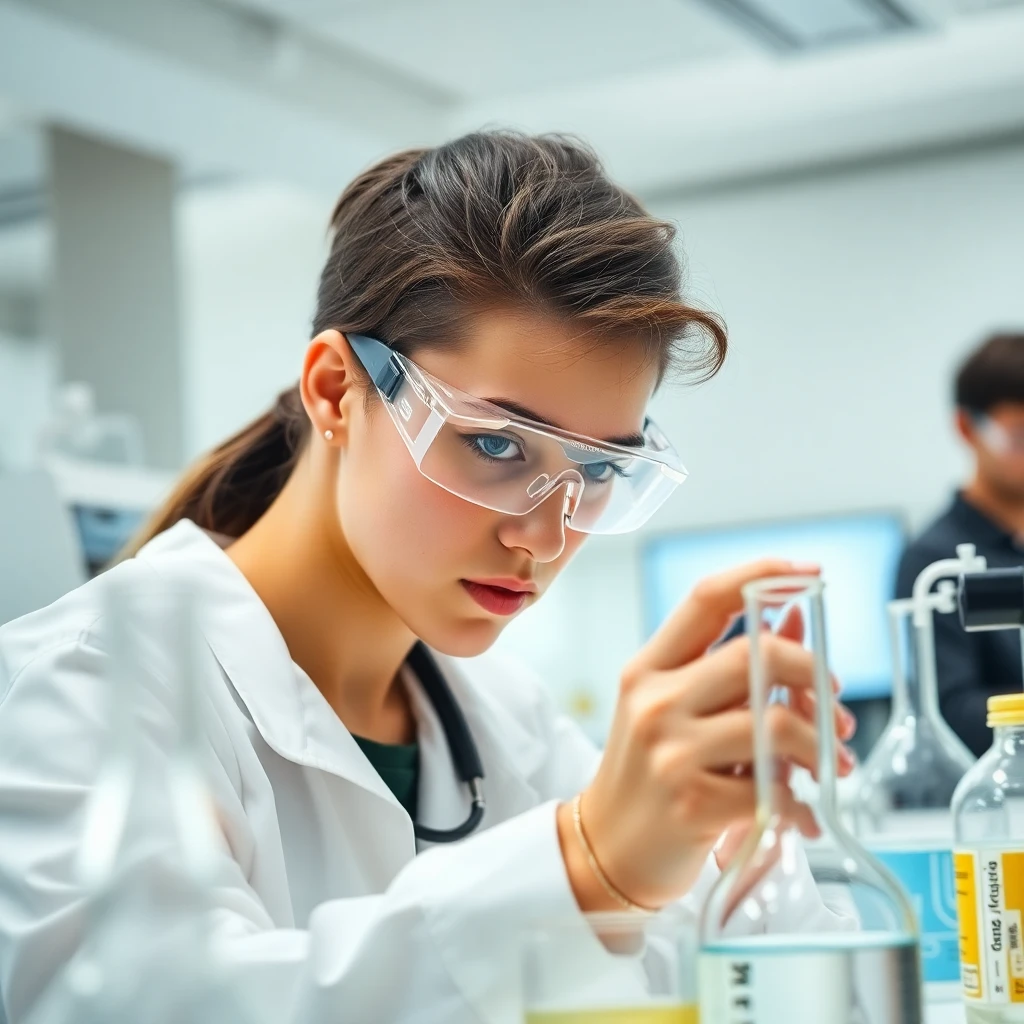 Curso de Química General y Física Universitaria